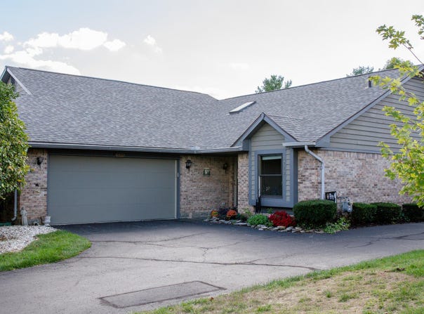 1922 Wedgewood Circle, Springfield, OH 45503