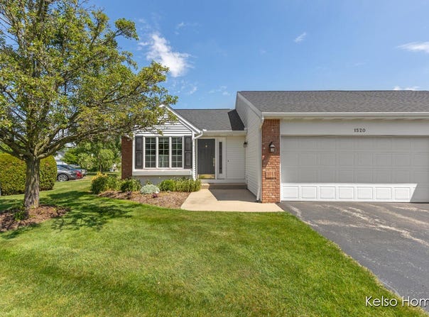 1520 Castlemaine Drive, Zeeland, MI 49464