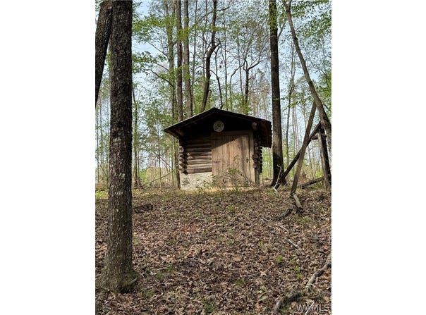Samson Clements Loop Rd, Berry, AL 35546