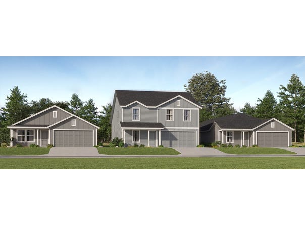 100 Vista View, Floresville, TX 78114