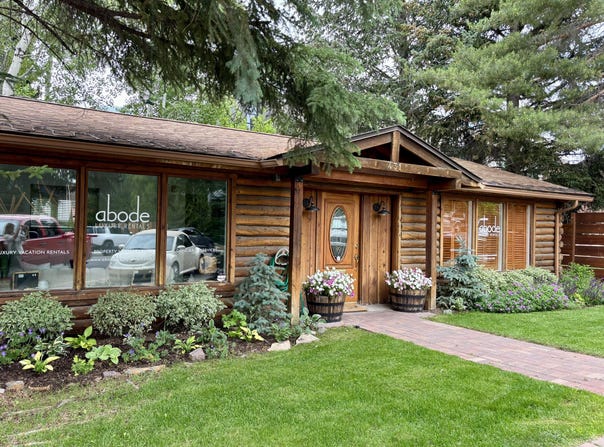 431 N Walnut Ave, Ketchum, ID 83340