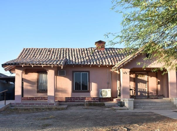 471 W Holt Ave, El Centro, CA 92243