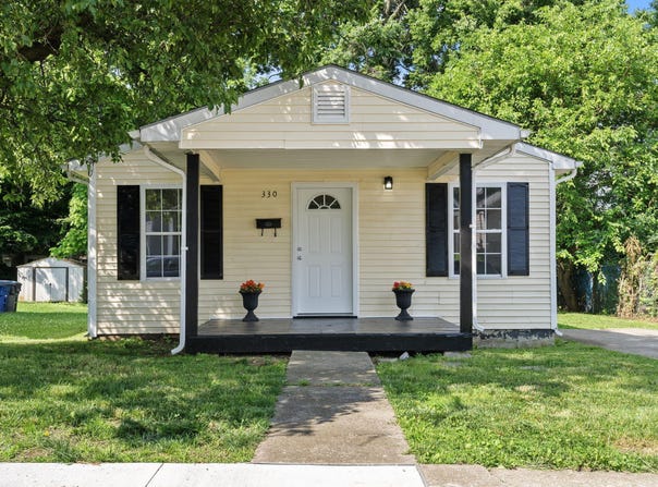 330 Corral Street, Lexington, KY 40508