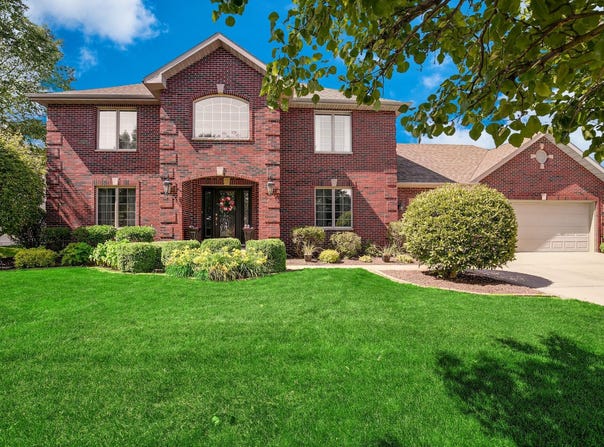 8610 W 92nd Lane, St. John, IN 46373