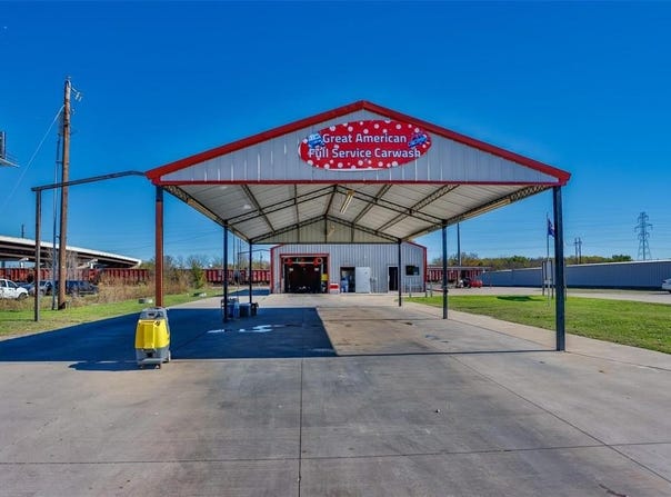 1530 N Dixon Street, Gainesville, TX 76240