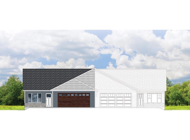 1506 E 23RD STREET, Marshfield, WI 54449
