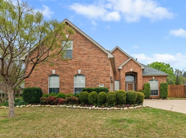 2501 Shiloh Road, Denton, TX 76210