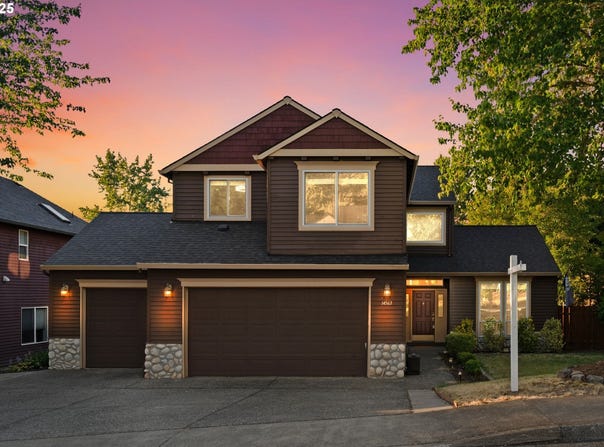 14563 SW FERN ST, Tigard, OR 97223