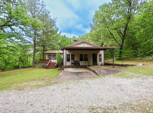 445490 INDIAN Rd, Gore, OK 74435
