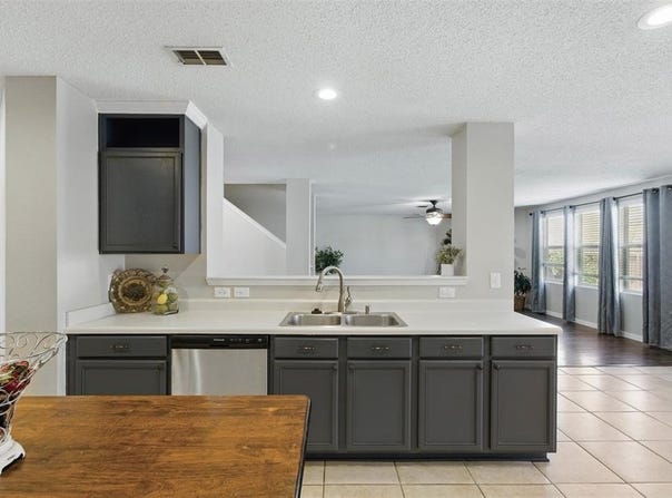 5436 Devils River Drive, McKinney, TX 75071