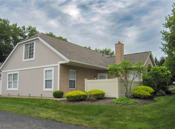 310 Millennium Drive, Tallmadge, OH 44278