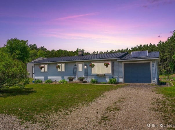 6326 M66, Nashville, MI 49073