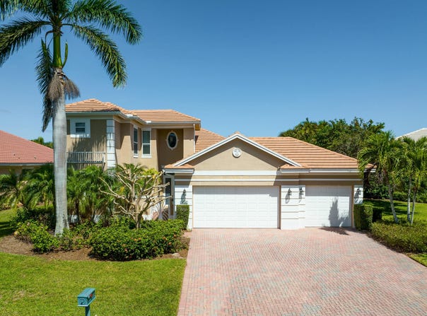 1188 River Wind Circle, Vero Beach, FL 32967