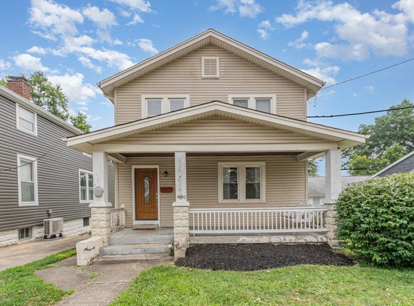 4420 Michigan Avenue, Covington, KY 41015