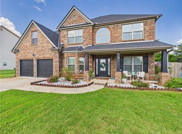 3 Caen Drive, Fort Mitchell, AL 36856