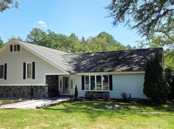 1095 Jacksonville Hwy, Fitzgerald, GA 31750