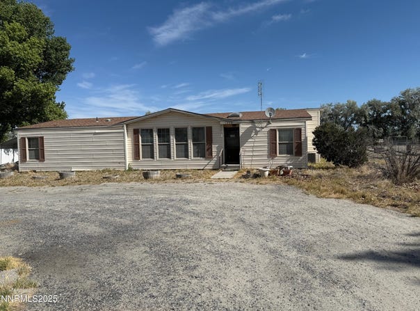 1350 Arobio Lane, Lovelock, NV 89419