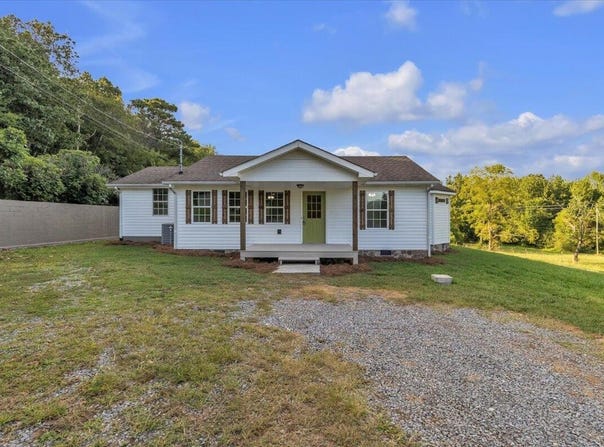 3154 Old Morris Road, Rocky Face, GA 30740