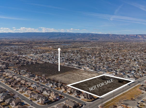 3153 E Road, Clifton, CO 81504-6105