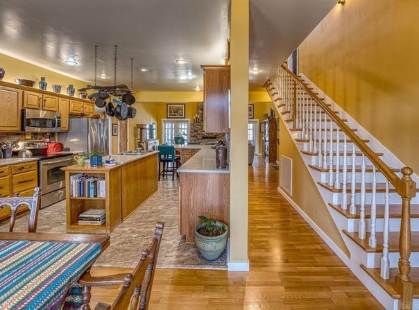 6122 Scenic Valley Drive, Harrison, AR 72601