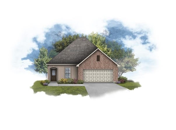 6568 Blanchard Lake Drive, Shreveport, LA 71107
