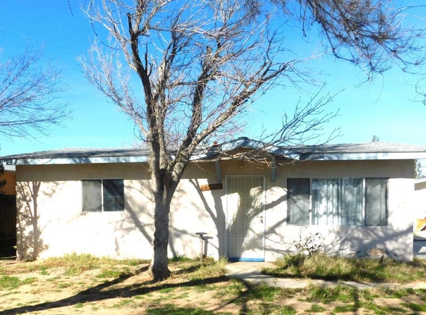 26933 John Street, Boron, CA 93516