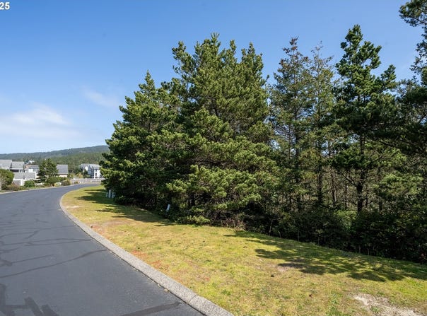 Promontory LN, Oceanside, OR 97134