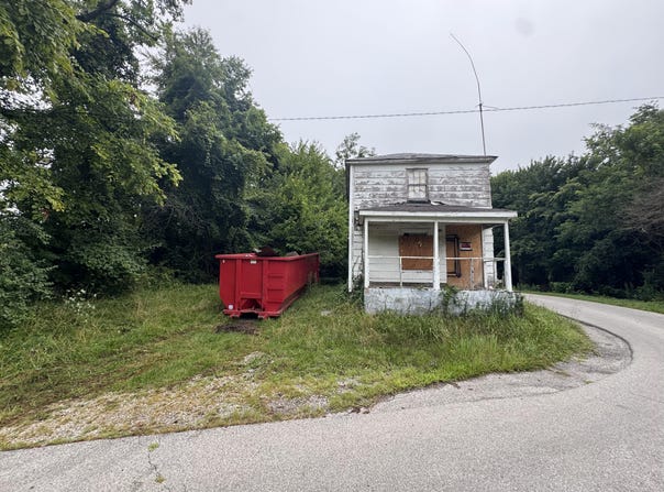 1101 Willow Street, Shelbyville, KY 40065