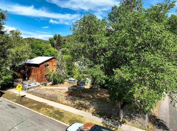 378 E 6th Avenue, Durango, CO 81301