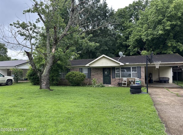 234 Tulip Street, Henderson, TN 38340
