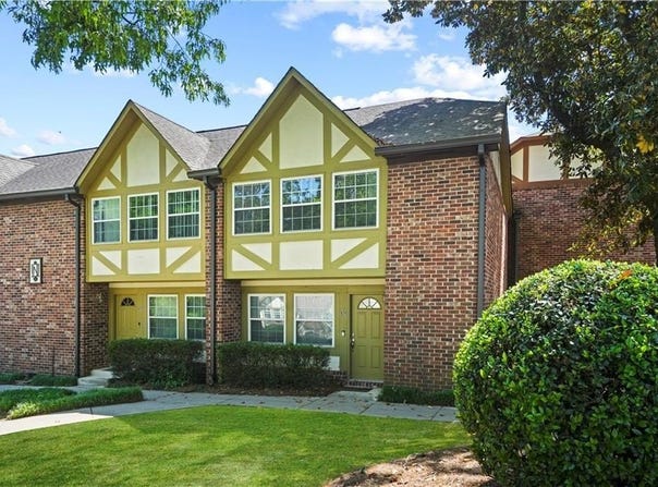 2825 Northeast Expressway, Atlanta, GA 30345