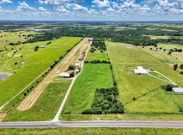 Tbd W Moonlight Dr Drive, Robinson, TX 76706