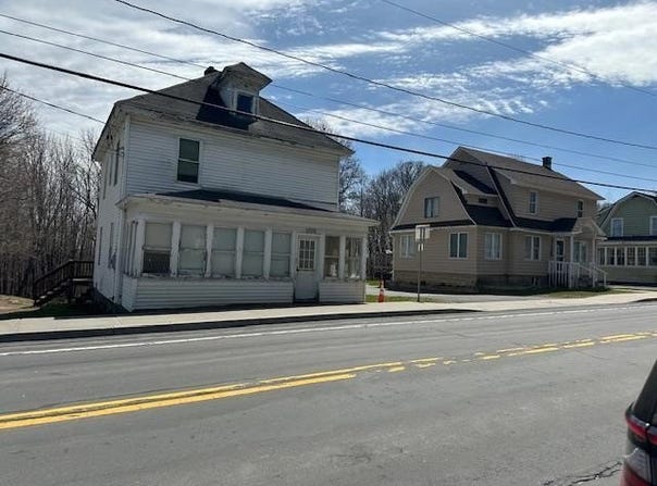 1209 Cook Street, Dannemora, NY 12929