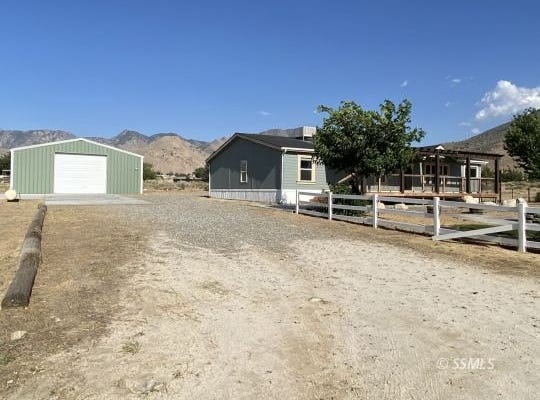 7944 Worthington ST, Onyx, CA 93255