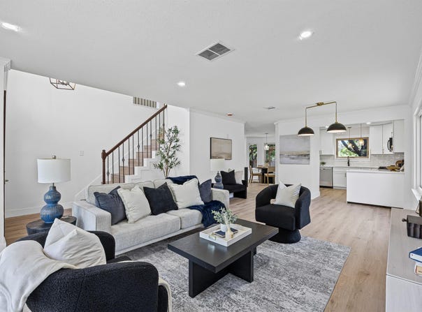 809 Brook Meadow TRL, Cedar Park, TX 78613