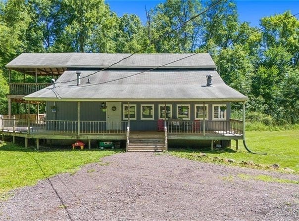 10683 Knowlton Road, Garrettsville, OH 44231