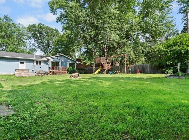 9959 Ibis Street NW, Coon Rapids, MN 55433