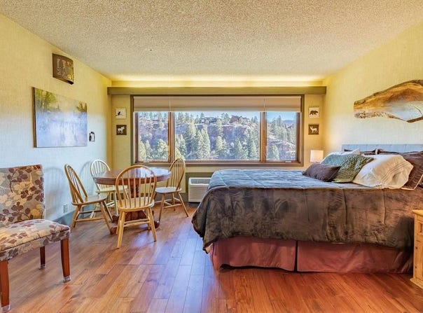 314 N Tamarron Dr, Durango, CO 81301