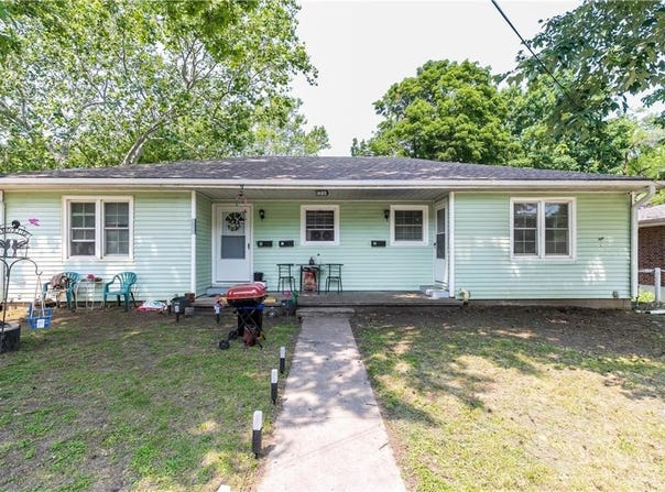 1316 N Main Street, Independence, MO 64050