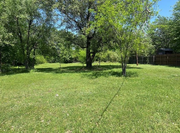 411 Stadium Lane, Van, TX 75790