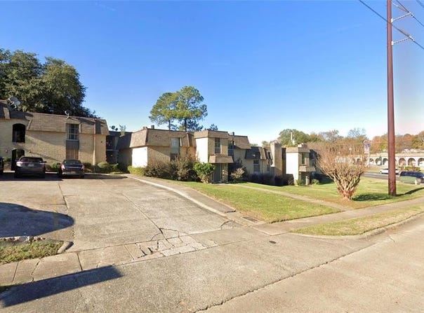 7000 Creswell Road, Shreveport, LA 71106