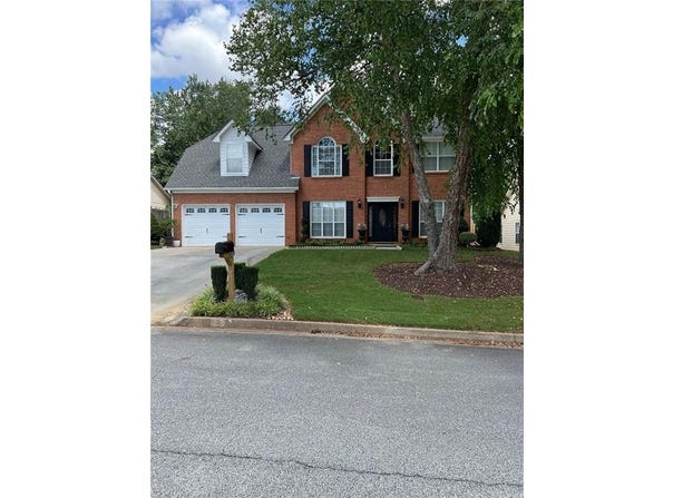 2430 JAKIN Way, Suwanee, GA 30024