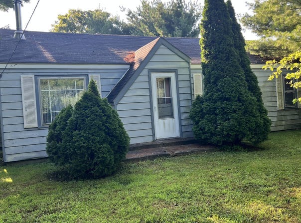 17900 N Wheeling Avenue, Gaston, IN 47342