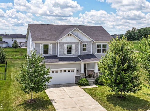15984 Conductors Drive, Westfield, IN 46074