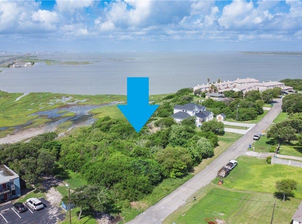 9-14 BAYVIEW Boulevard lot: 9-14, Portland, TX 78374
