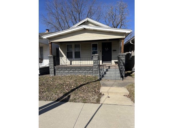 1330 E Walnut Street, Evansville, IN 47714
