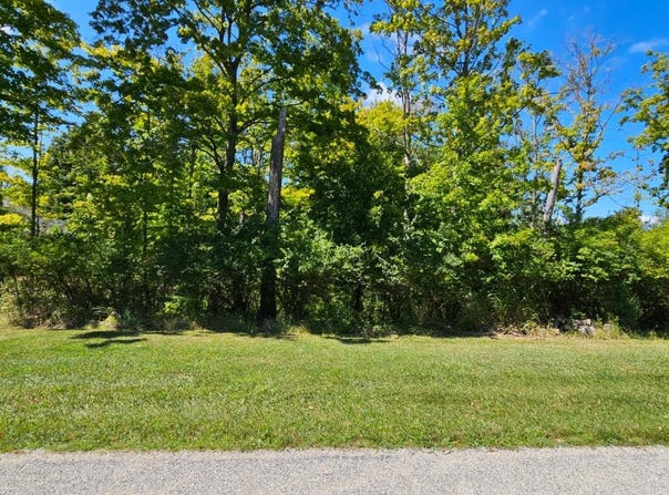 Falling Rock Drive lot: 57, Aurora, IN 47001