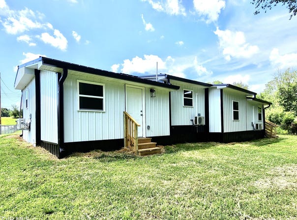 395 Sam Aiken Road, Telford, TN 37690