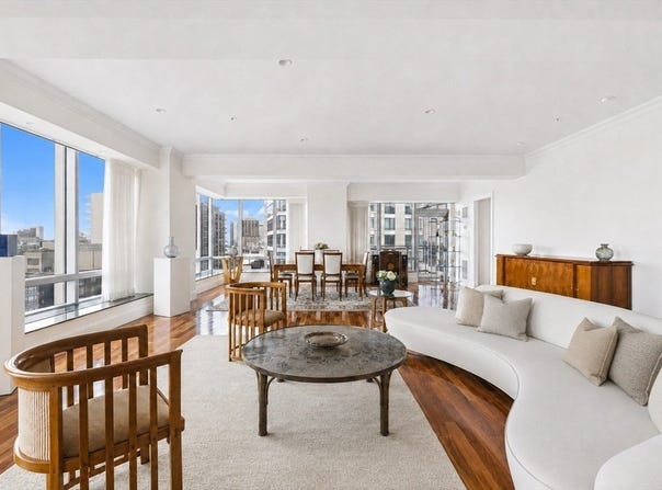 2 Avery Street 21E, Boston, MA 02111