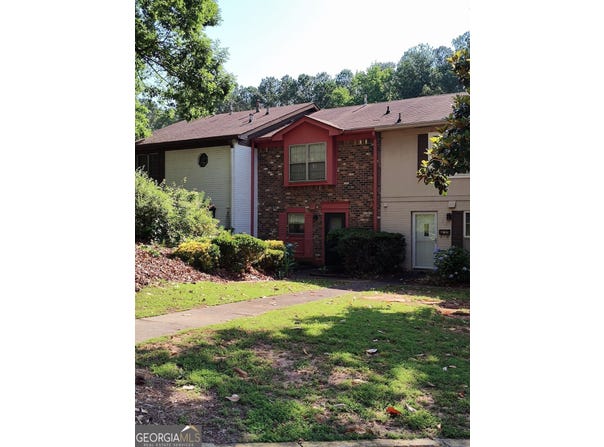 615 GARDEN WALK, Stone Mountain, GA 30083